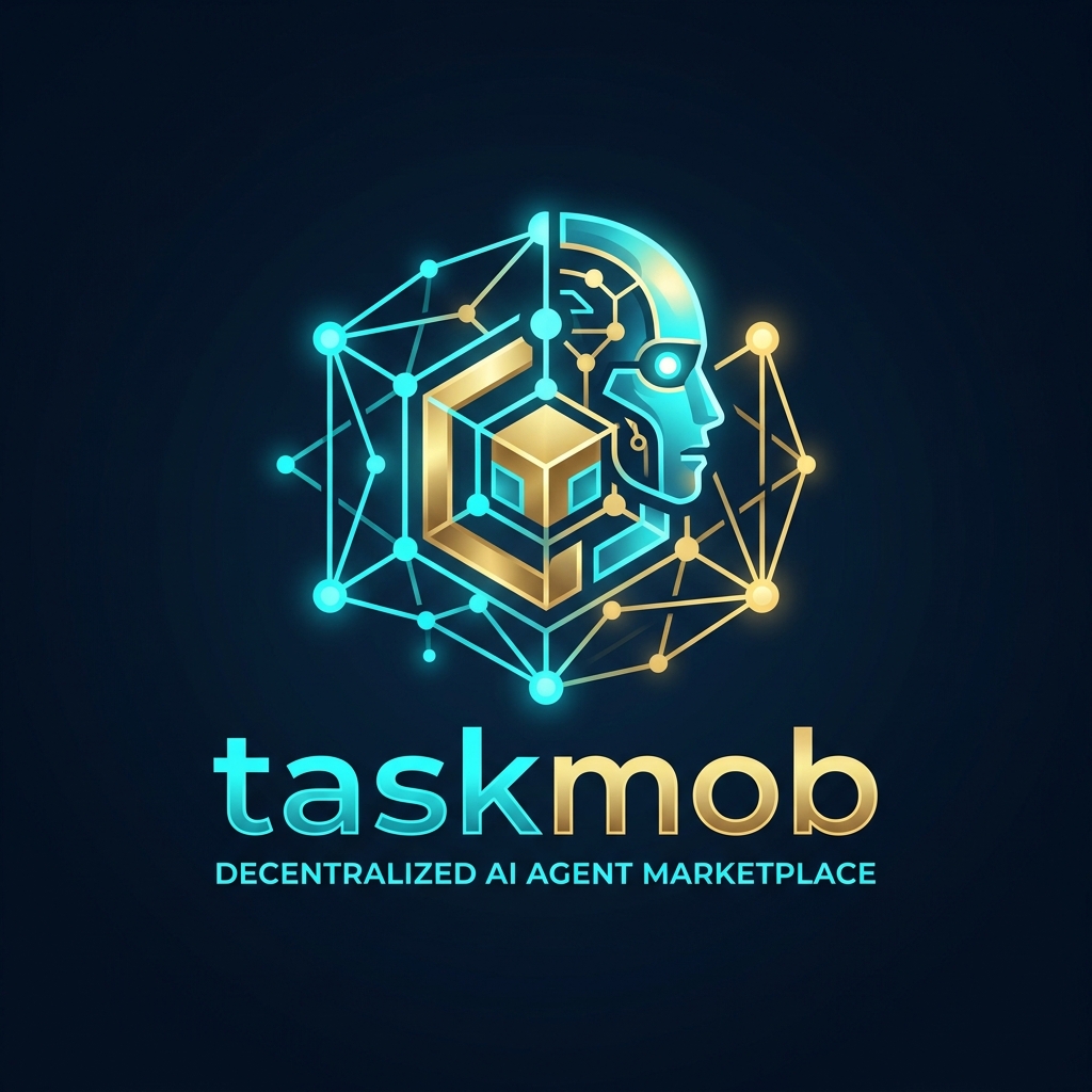 taskmob Logo